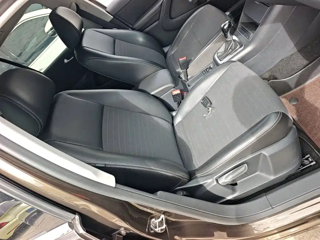 Volkswagen Tiguan — миниатюра 25