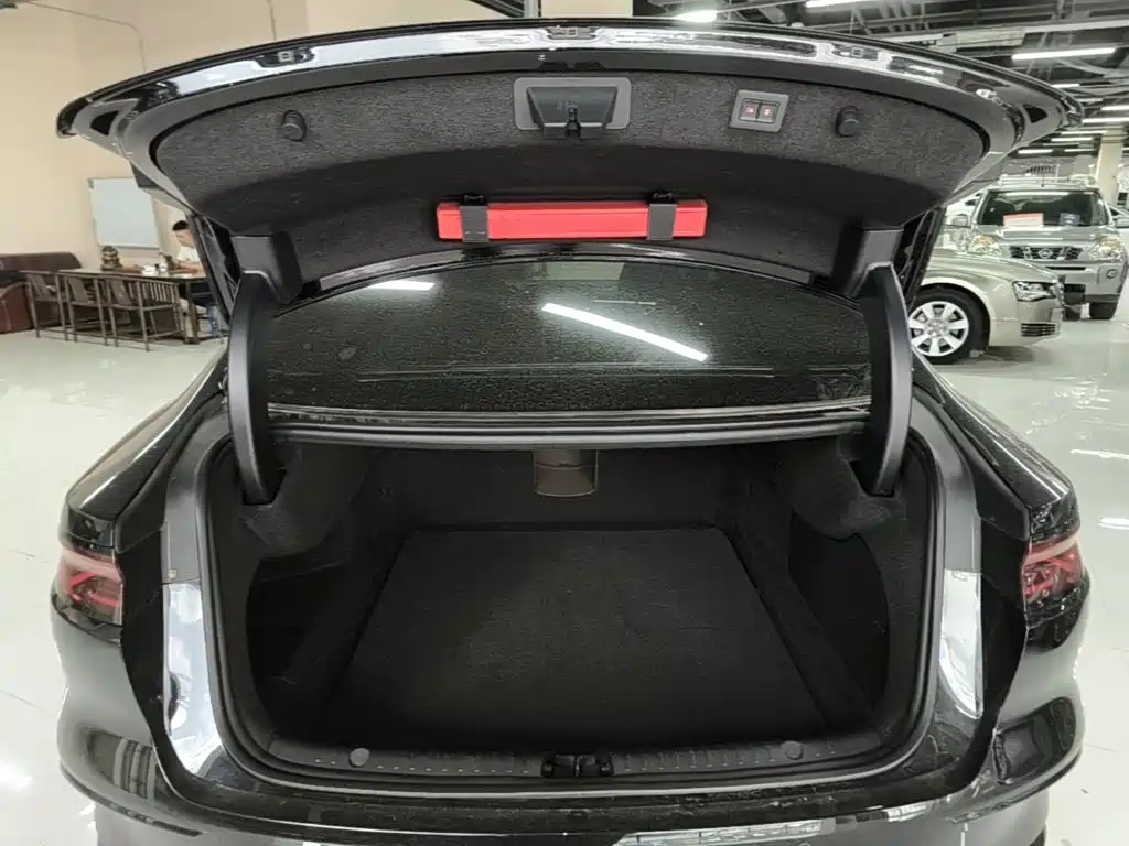 BYD Han — миниатюра 19