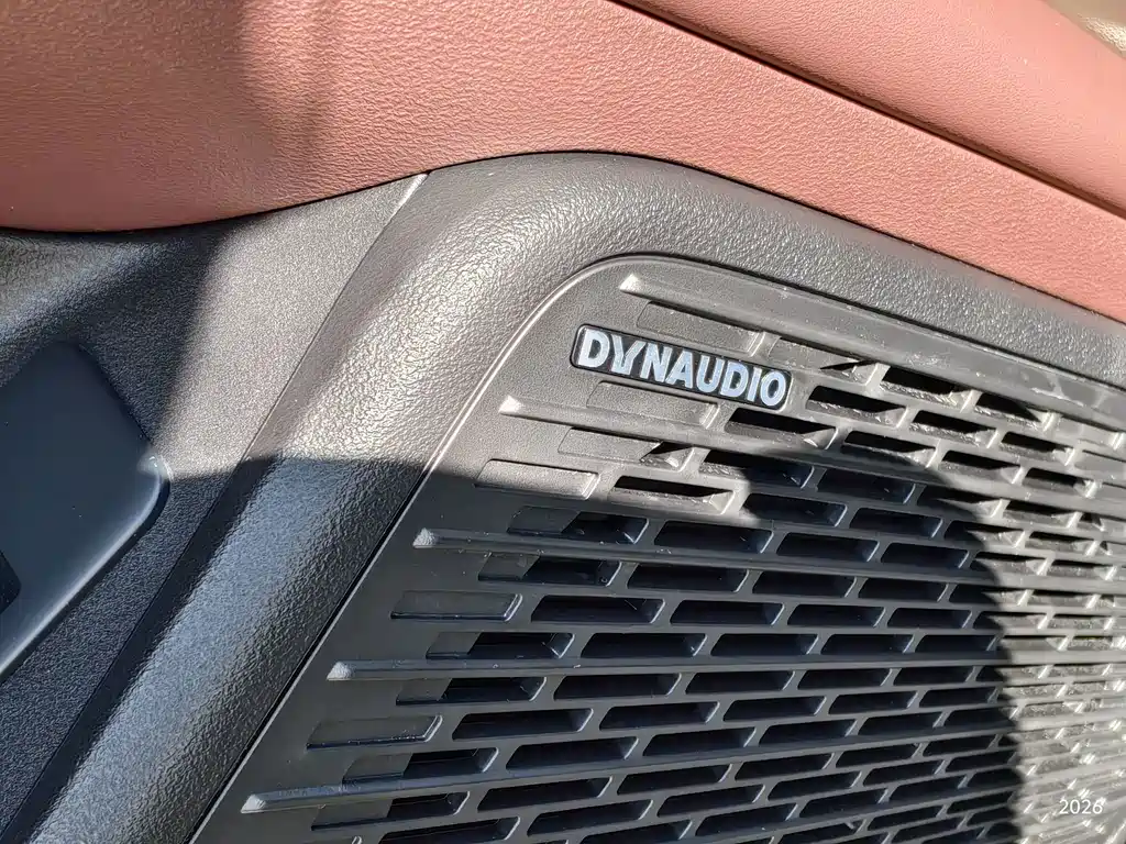 BYD Seal 07 DM-i — миниатюра 10