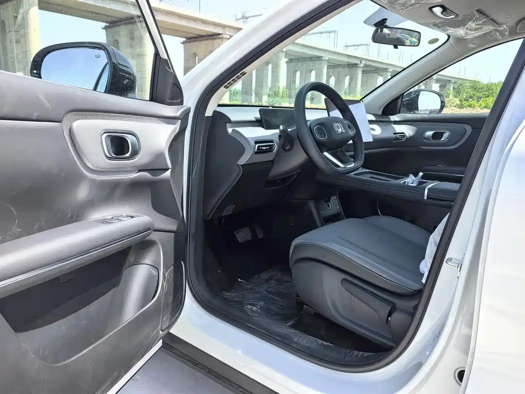 Changan Q05 2026 405Air