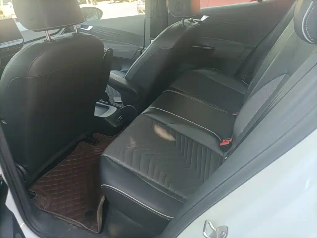 Volkswagen ID.3 — миниатюра 17