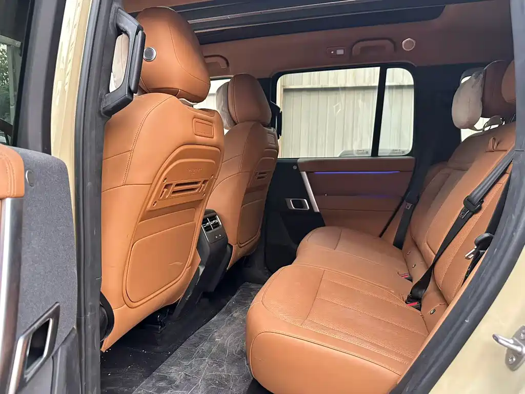 iCAR iCAR V27 — миниатюра 5