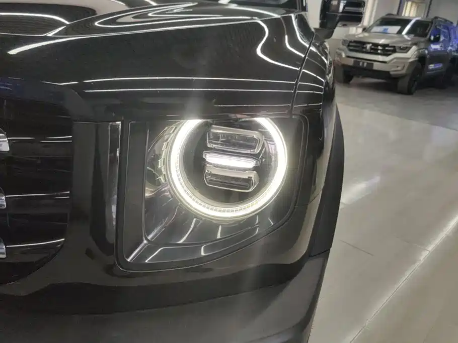 Haval Big Dog — миниатюра 5