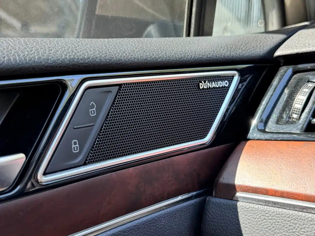 Volkswagen Magotan — миниатюра 17