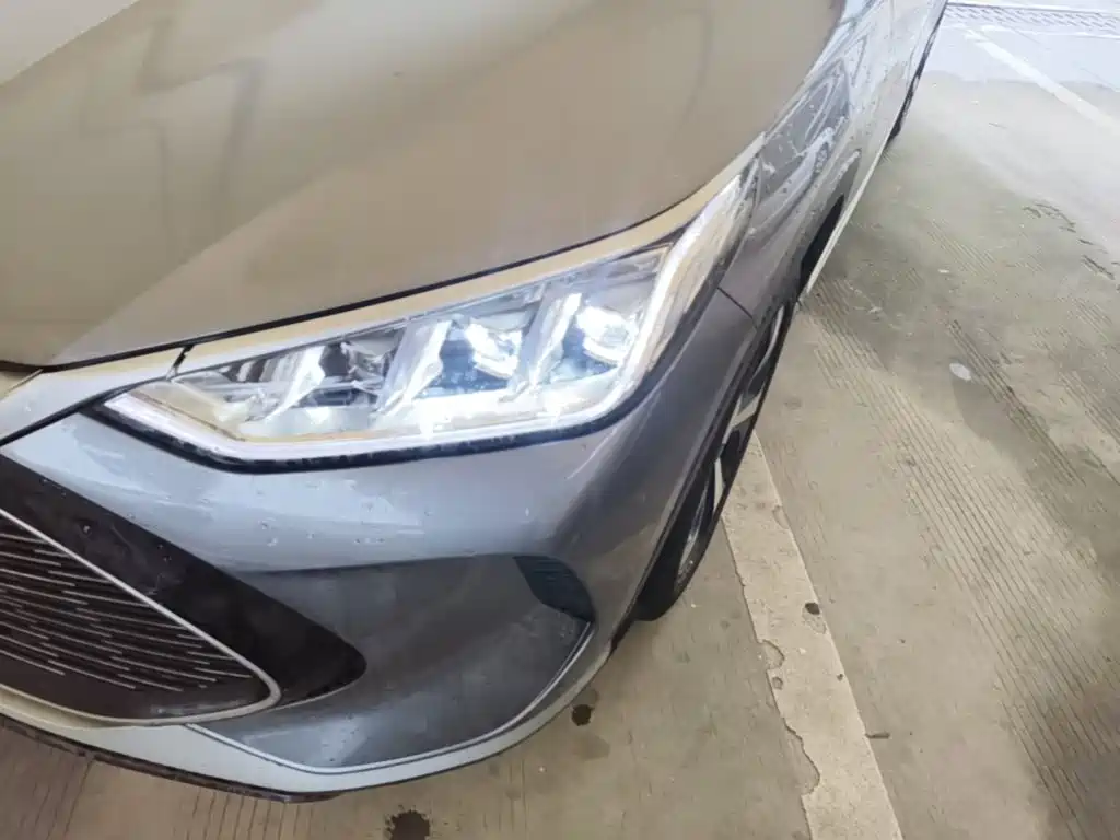 BYD PLUS New Energy — миниатюра 24