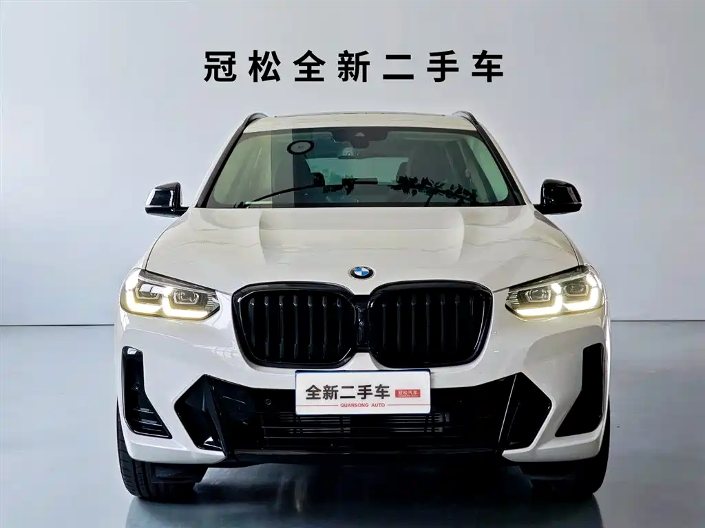 BMW X3 2023 xDrive30i Lead M
