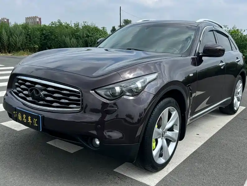 Infiniti FX