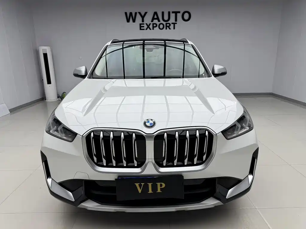 BMW X1 — миниатюра 3