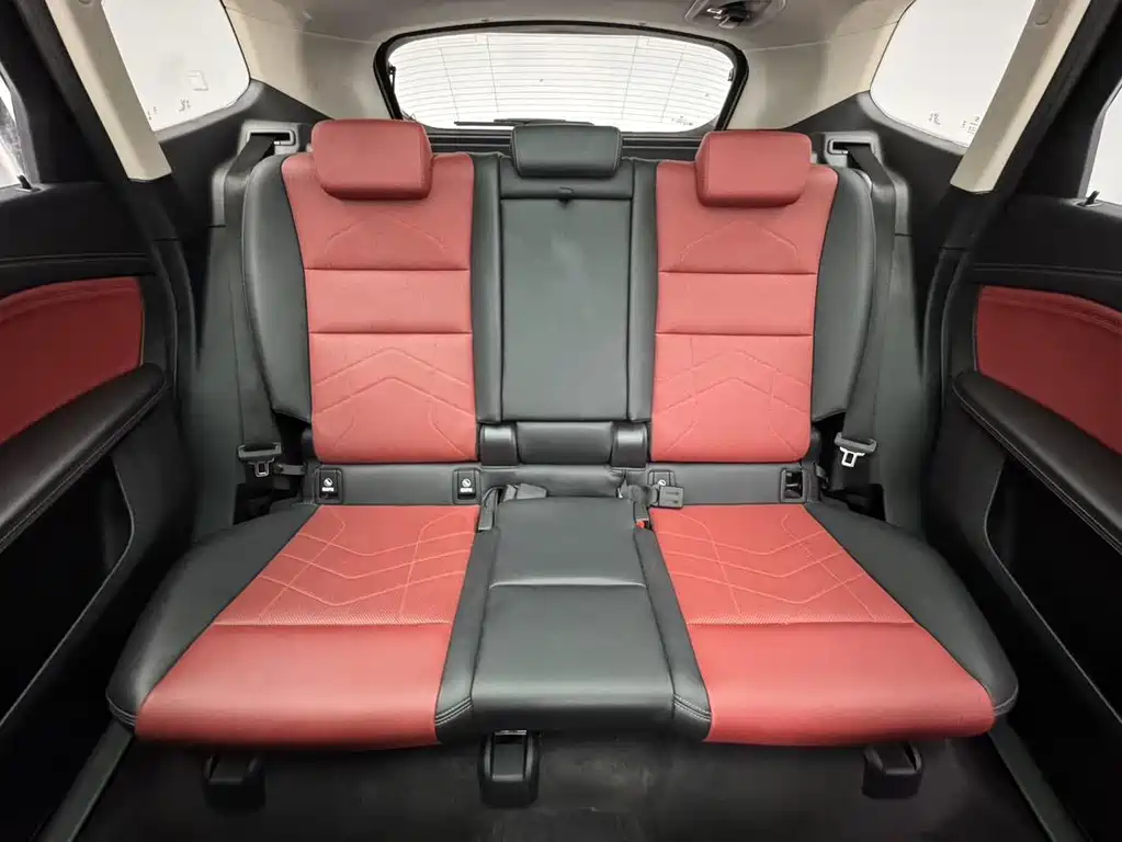 BMW X1 — миниатюра 11