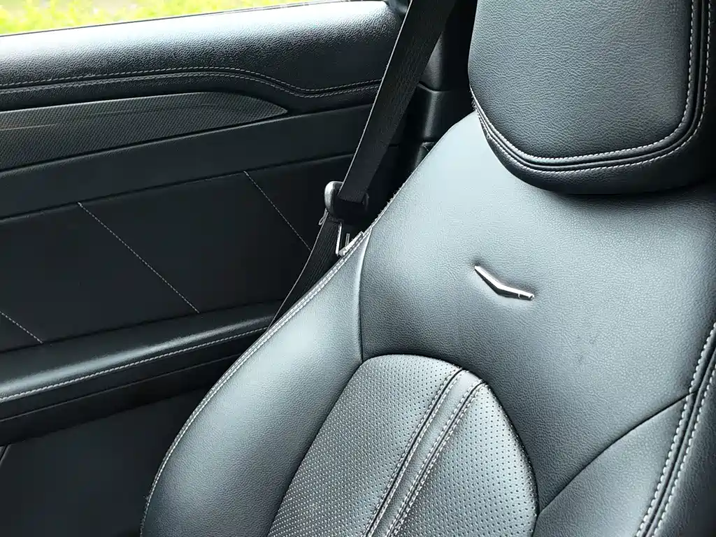 Cadillac CTS — миниатюра 51