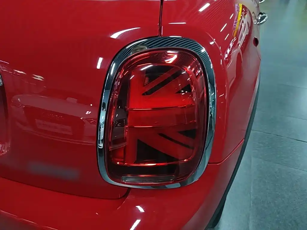 MINI Mini — миниатюра 8