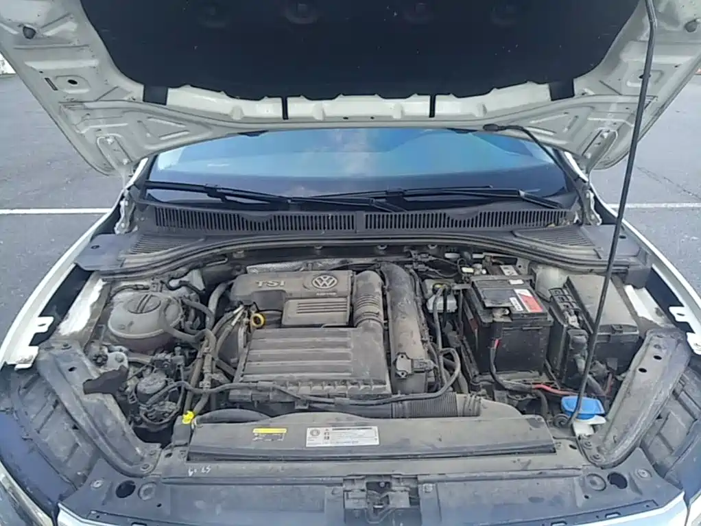 Volkswagen Sagitar — миниатюра 20
