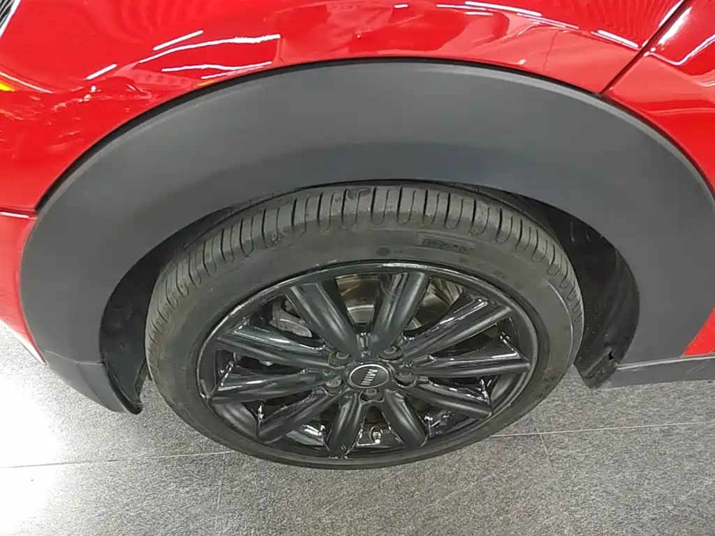 MINI Mini — миниатюра 23