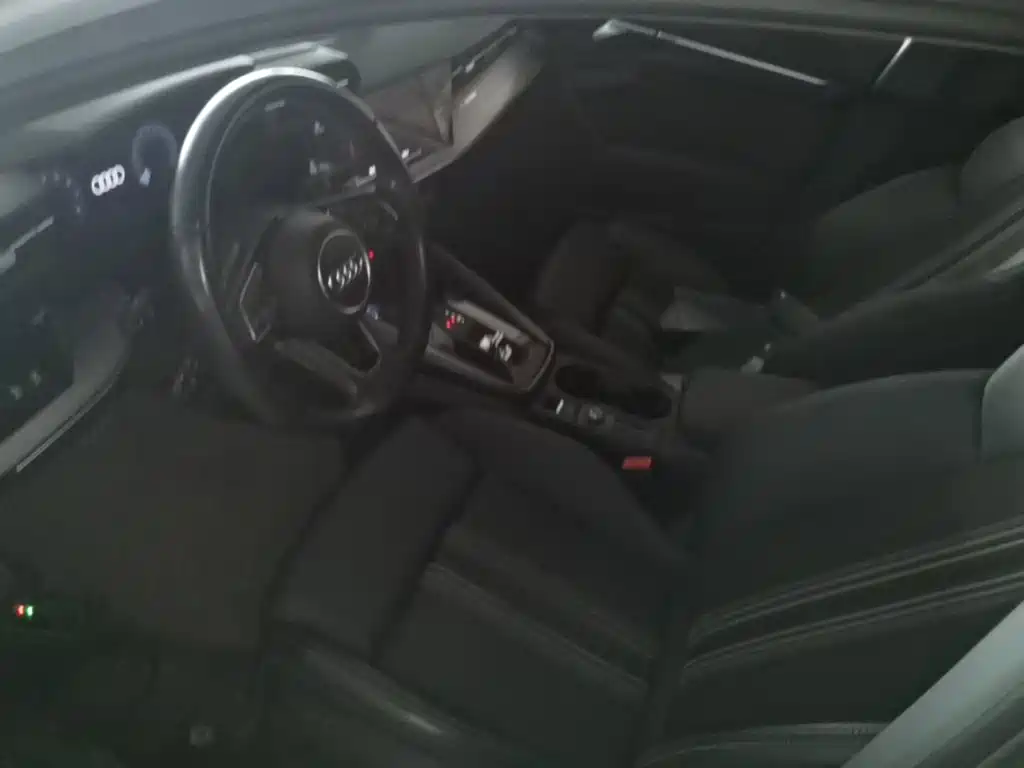 Audi A3 — миниатюра 15