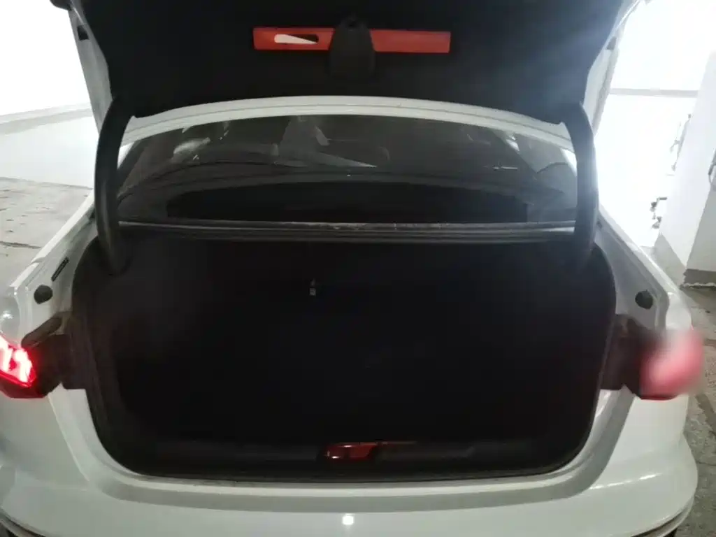 Audi A3 — миниатюра 19