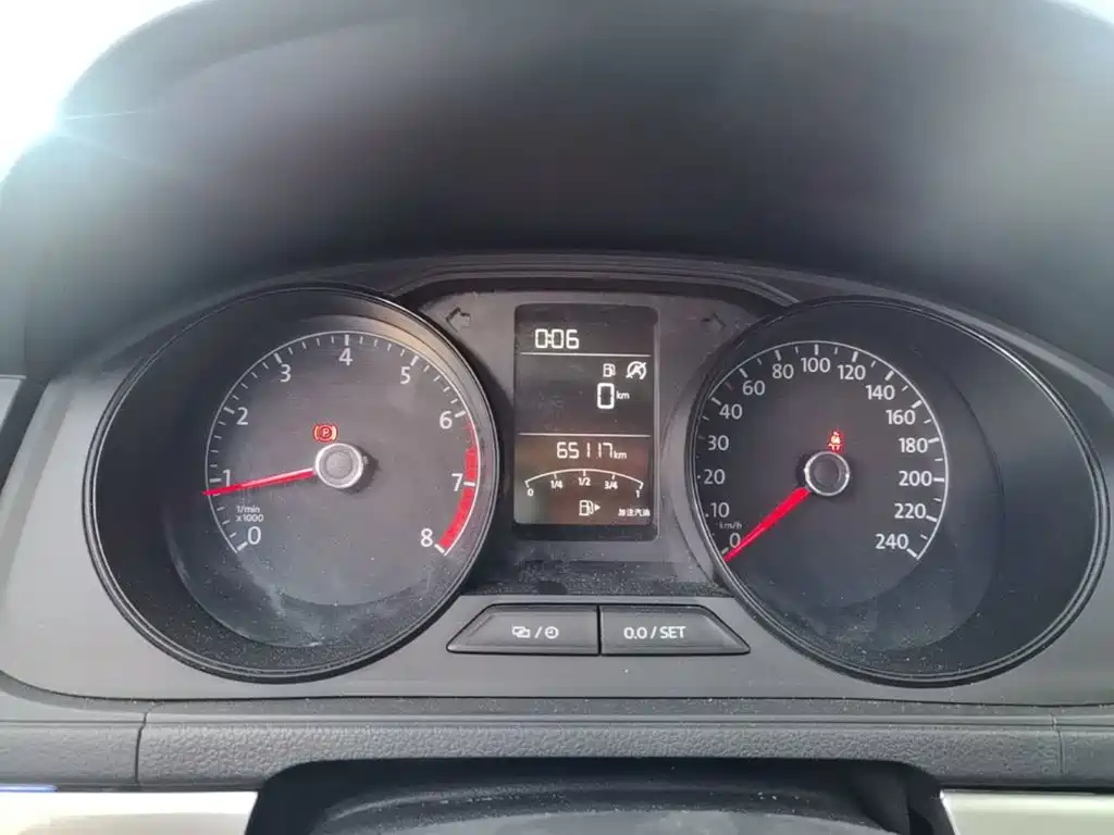 Volkswagen Lavida — миниатюра 12