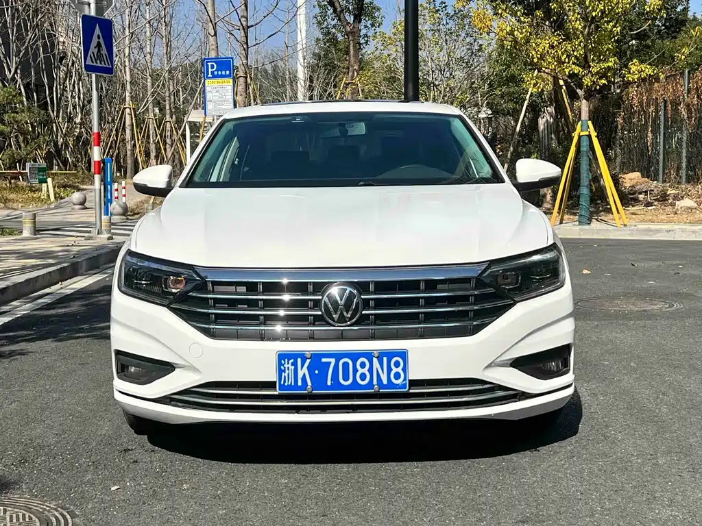 Volkswagen Sagitar — миниатюра 2