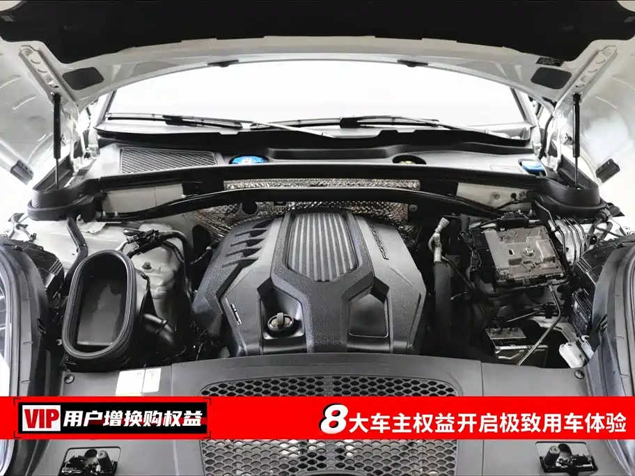 Porsche Macan 2022 Macan 2.0T