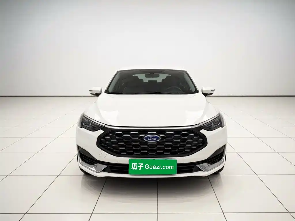 Ford Escort — миниатюра 2