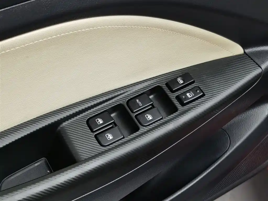 Changan V7 2016 1.6L MT V