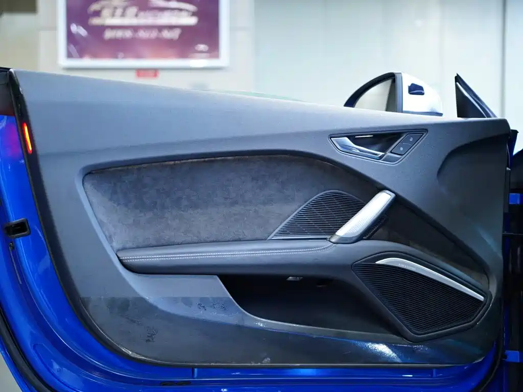 Audi TT RS — миниатюра 14