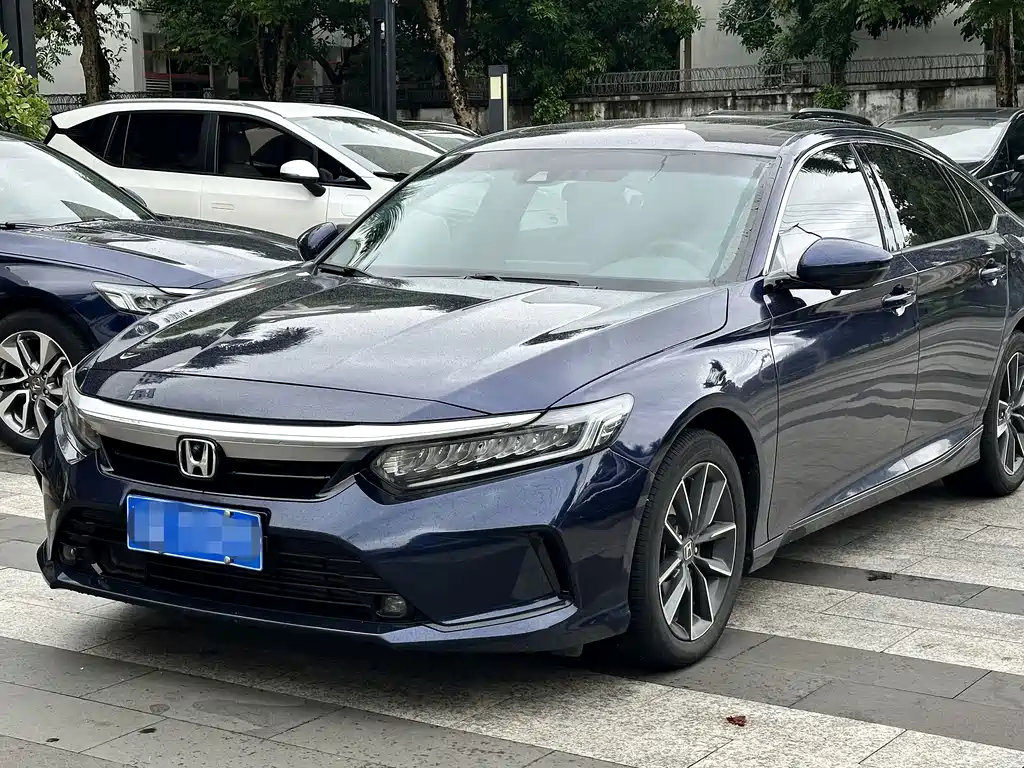 Honda Inspire