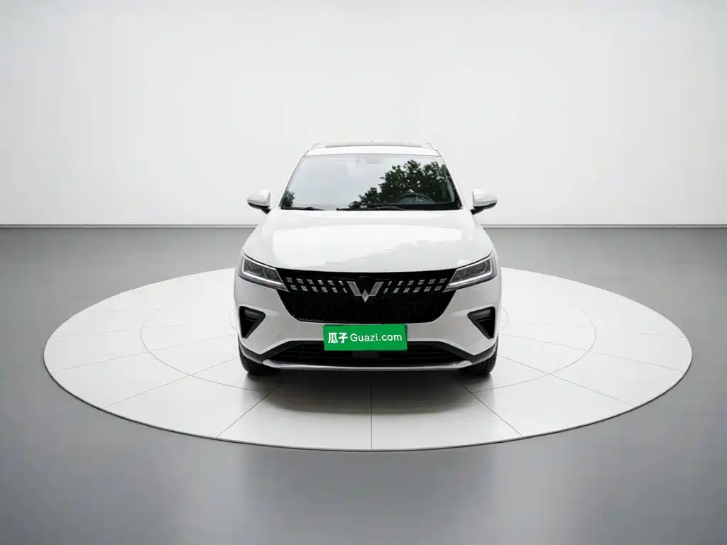 Wuling Xingchi — миниатюра 2