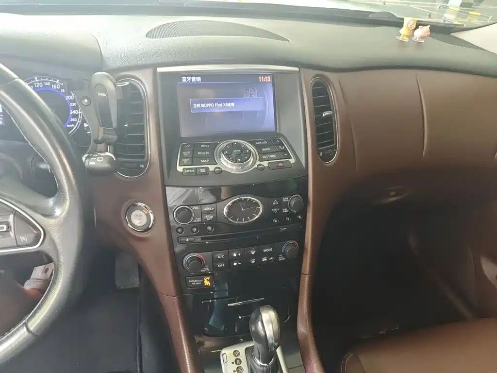 Infiniti QX50 — миниатюра 6