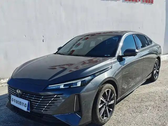 2024 Changan Eado