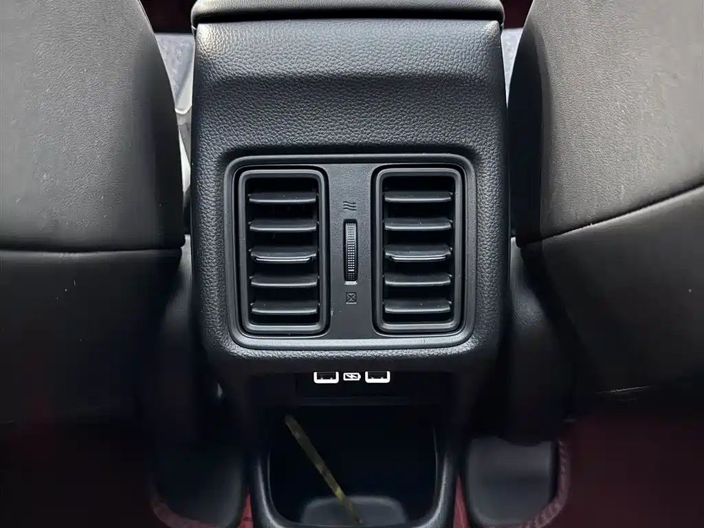 Honda XR-V 2024 1.5L CVT