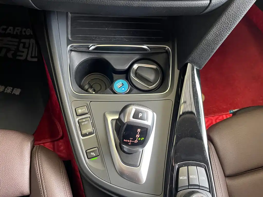 BMW 3 Series — миниатюра 14