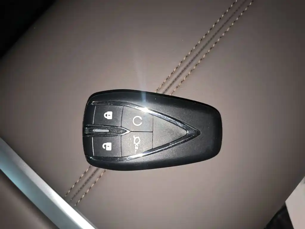 Changan CS55PLUS CS55 PLUS 2026 1.5T Lead