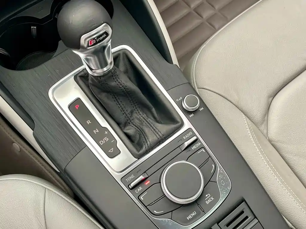 Audi A3 — миниатюра 12