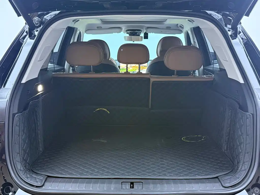 Chery Tiggo 8L — миниатюра 16