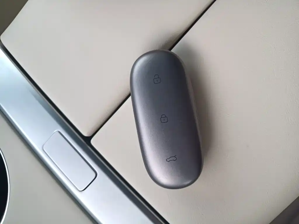 Li Auto L9 2022 Max