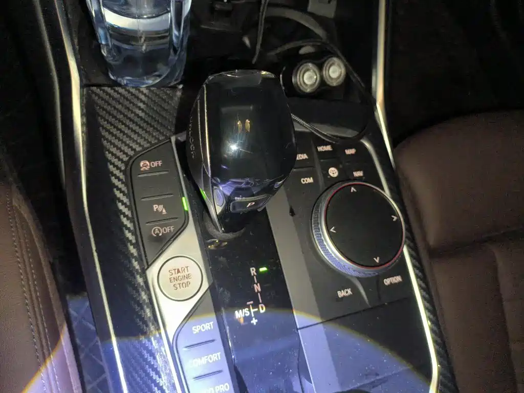 BMW 3 Series — миниатюра 10