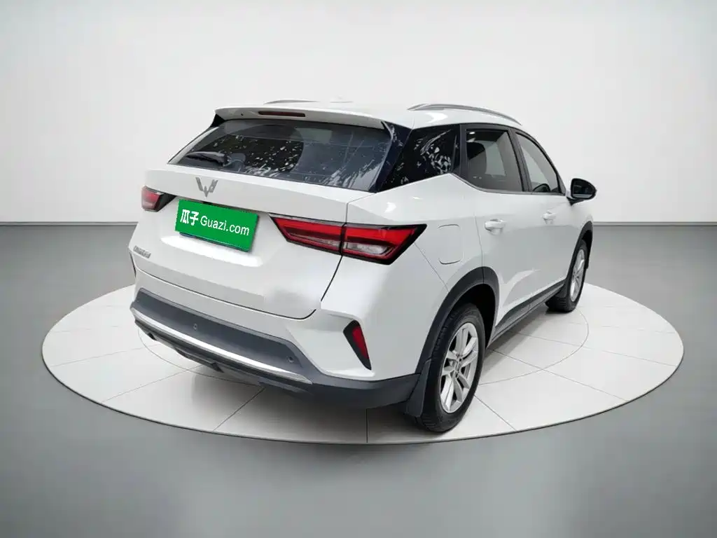 Wuling Xingchi — миниатюра 4