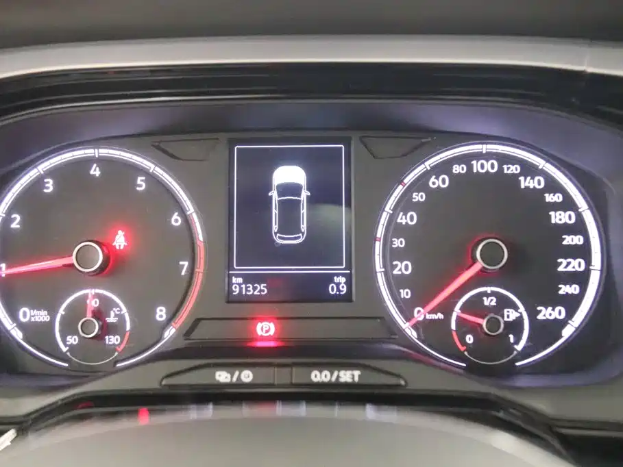 Volkswagen Polo — миниатюра 7