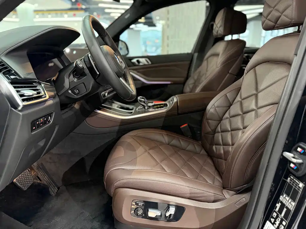 BMW X5 — миниатюра 4