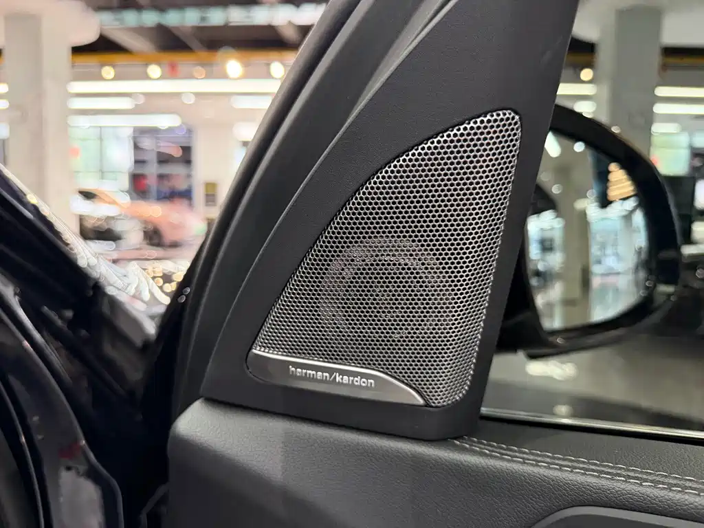 BMW X5 — миниатюра 13