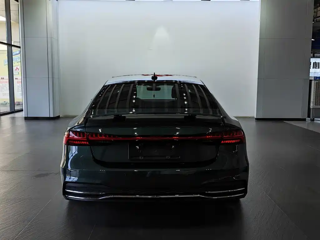 Audi A7 — миниатюра 22