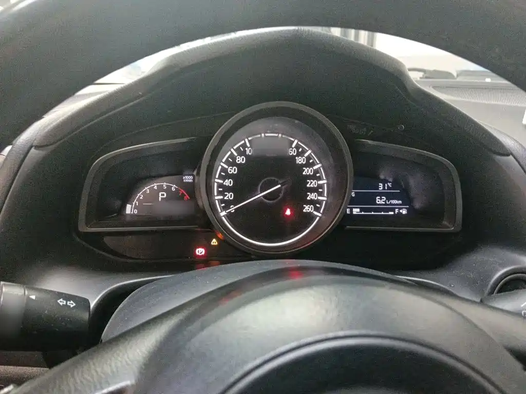 Mazda 3 Axela — миниатюра 4