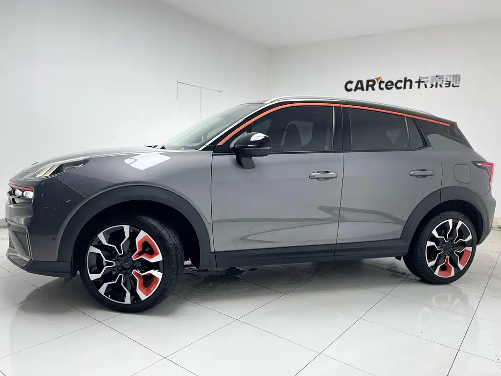 LYNK  06