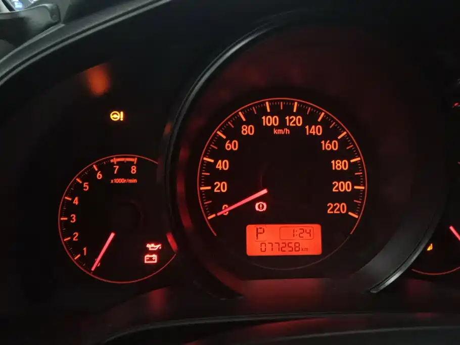 Honda Fit — миниатюра 14