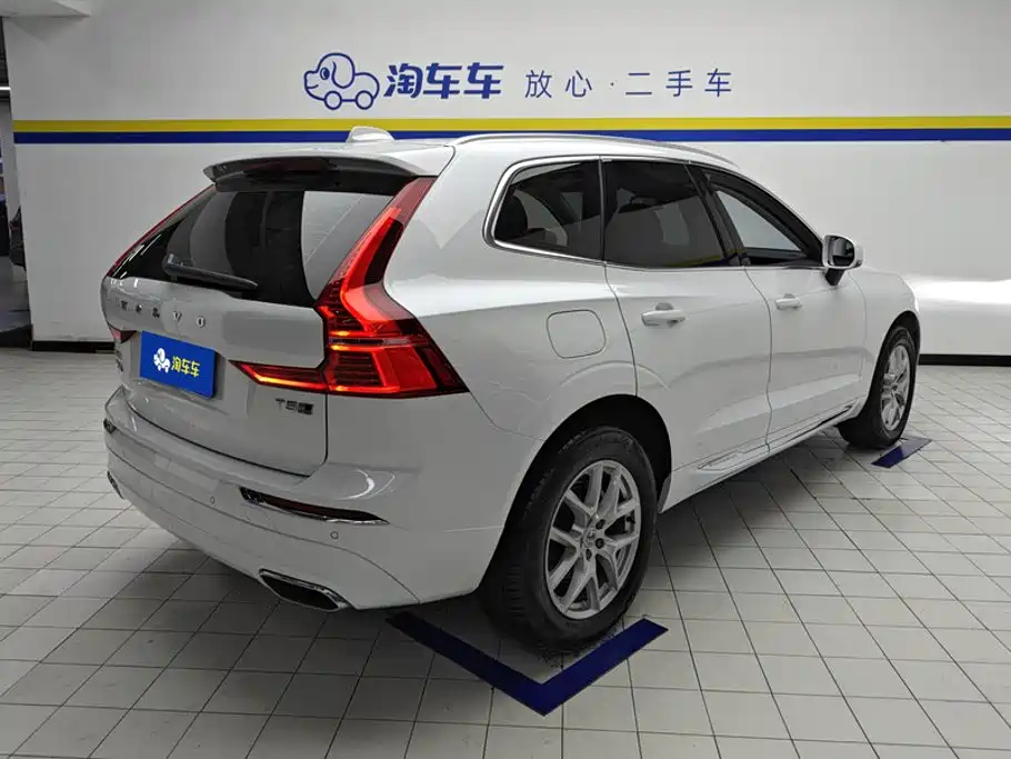 Volvo XC60 — миниатюра 2