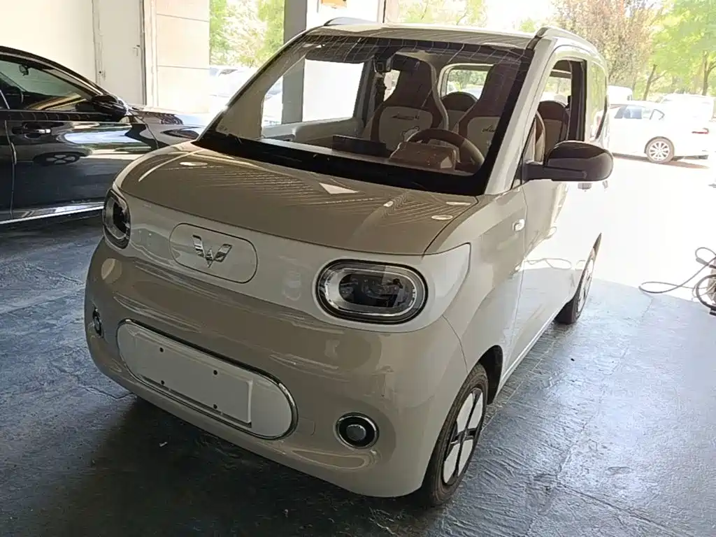 Wuling Mini EV MINIEV 2024 215km