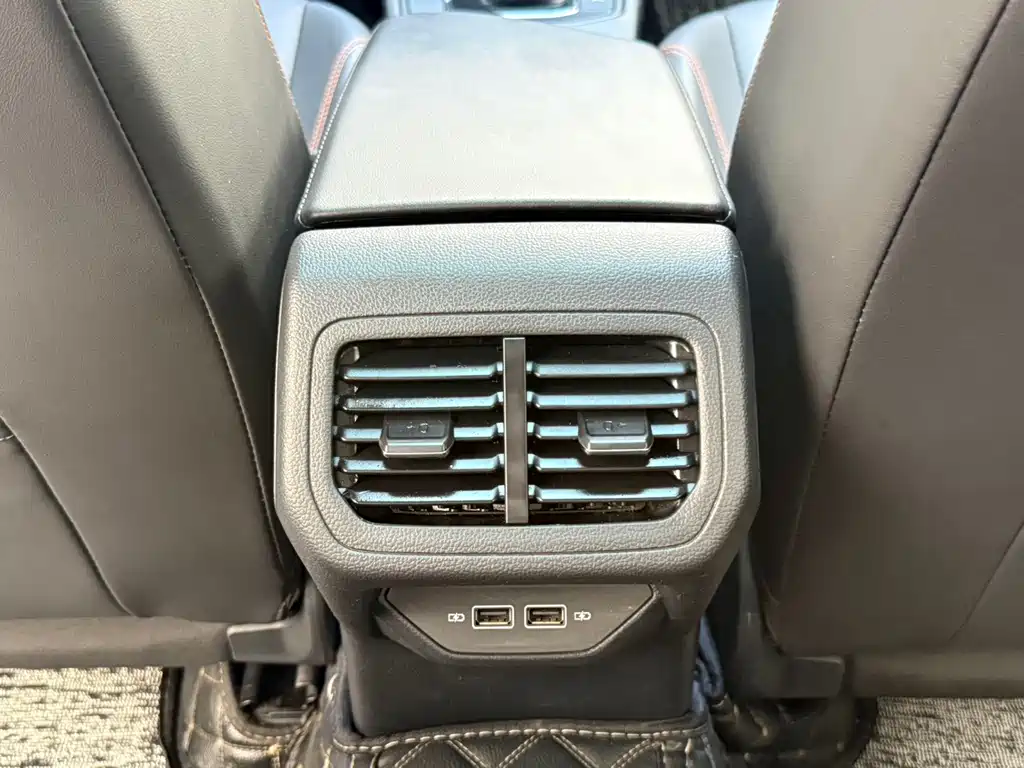 Volkswagen Bora — миниатюра 20