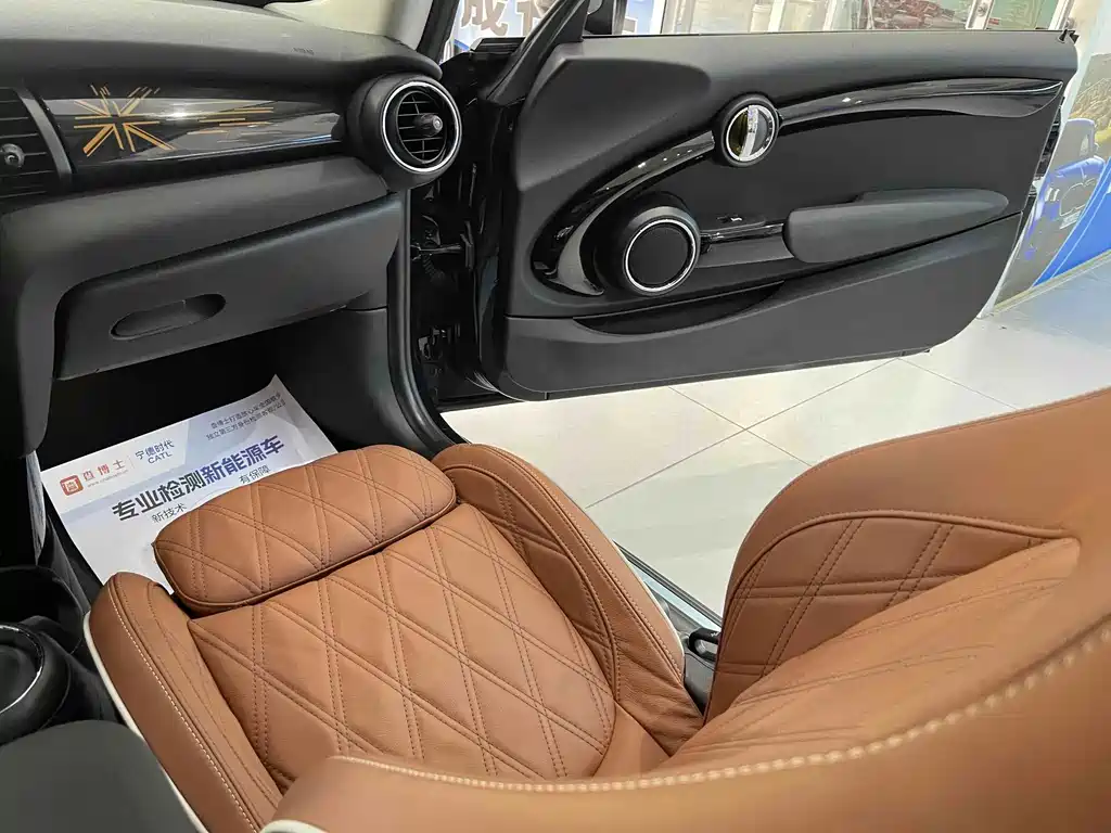 MINI Mini — миниатюра 6