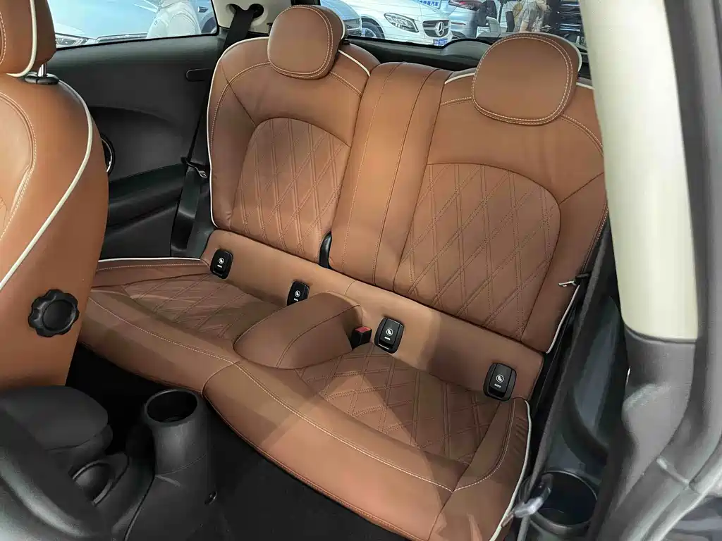 MINI Mini — миниатюра 10