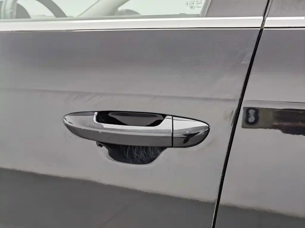 Volkswagen Magotan — миниатюра 18